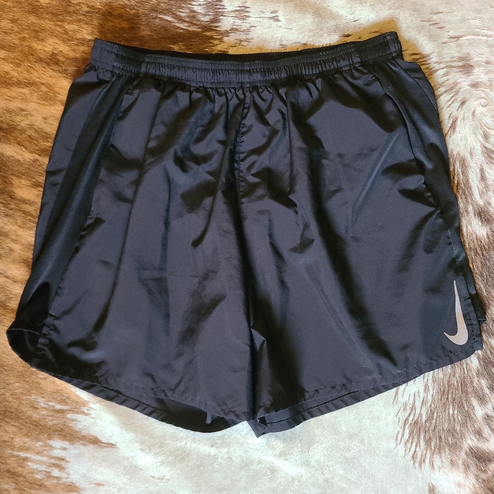 Nike Dri-Fit Running Shorts Mens XL